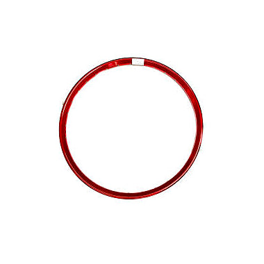 KRUTIALS RIM SIZE-26 HOLE-32 DISC BRAKE-OUTER WIDTH-33,COLOUR RED