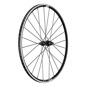 DT Swiss P 1800 Spline Aluminium Tubeless Rim Brake Wheel - Sram XDR (Black)
