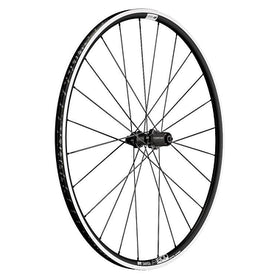 DT Swiss T 1800 Classic Aluminium Tubeless Wheel (Black)
