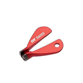 DT Swiss Tools Classic Nipple Wrench Square Red