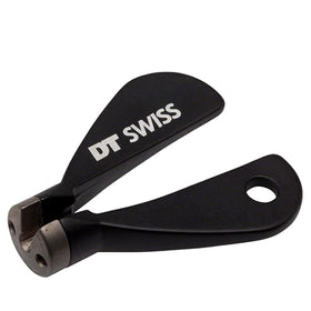 DT Swiss Tools Classic Nipple Wrench Torx Black