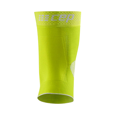 CEP ORTHO KNEE SLEEVE -LIME/GREY