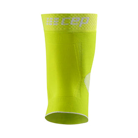 CEP ORTHO KNEE SLEEVE -LIME/GREY