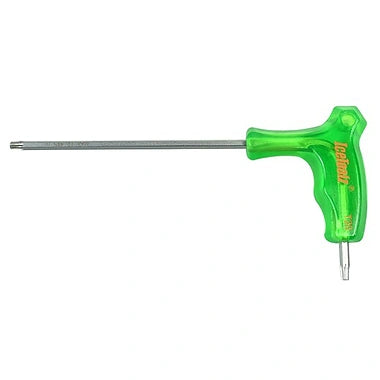 IceToolz 7T20 T-20 TwinHead Star Wrench