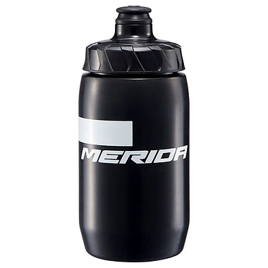 Merida Stripe Classic Black Bottle 680 ml