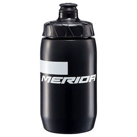 Merida Stripe Classic Black Bottle 680 ml