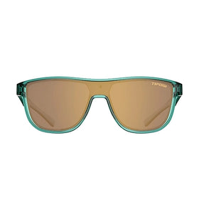 Tifosi Sizzle Teal Dune, Gold Mirror