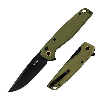 Ruike P873-C Jade