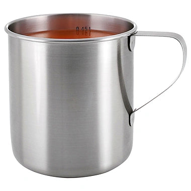Tatonka Brand Mug