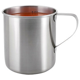 Tatonka Brand Mug