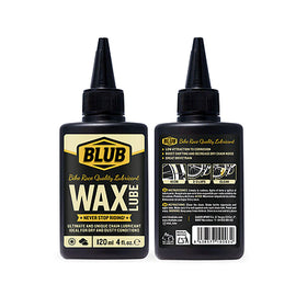 Blub Wax with Exhibitor Box 120 ml