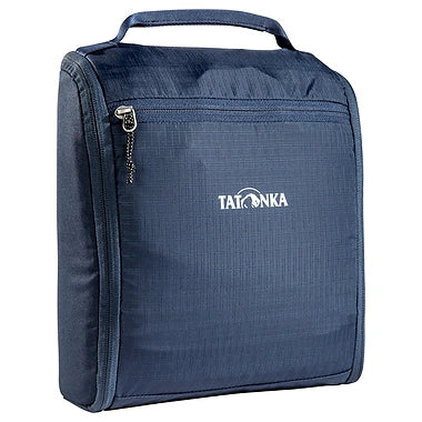 Tatonka Brand Washbag DLX Navy