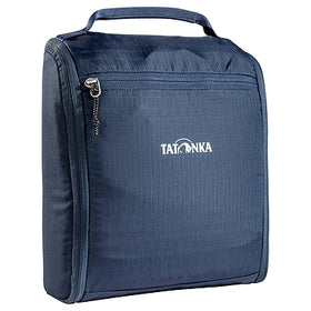 Tatonka Brand Washbag DLX Navy