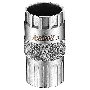 IceToolz 09C5 Freewheel / Cassette Lockring Tool