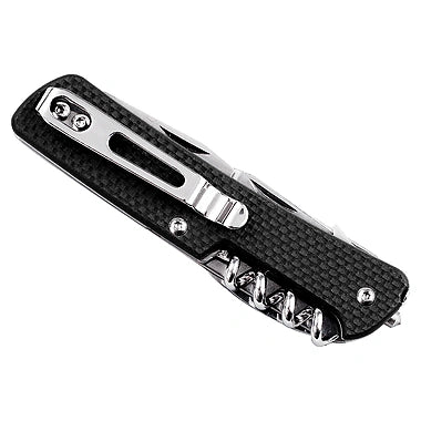 Ruike M31-B Black