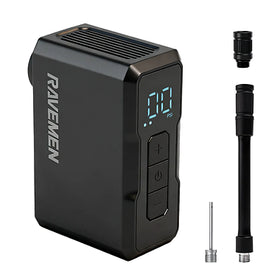 EP01 Electric Mini Bike Pump