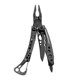 Leatherman Multipurpose Knife Skeletool- All Black