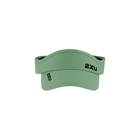 2XU UQ5686f Run Visor