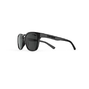 Tifosi Smirk Blackout Smoke Polarized