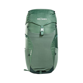 Tatonka Brand Hike Pack 22-Black