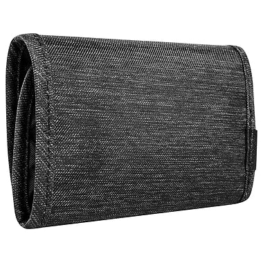 Tatonka Brand Folder Off Black