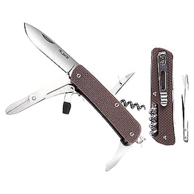 Ruike M31-B Black