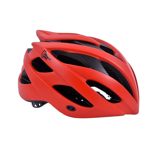 Safety Labs AVEX Matt Red-L