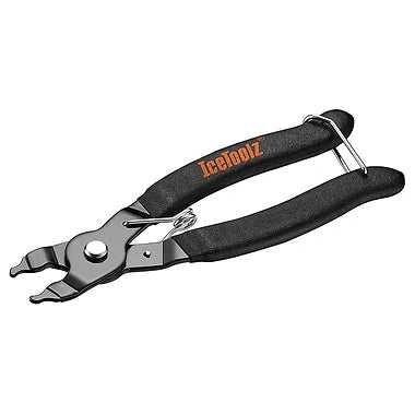 IceToolz 62D3 Master Link Pliers