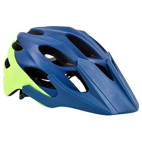 Safety Labs VOX-Matt Blue & Yellow