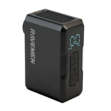 EP01 Electric Mini Bike Pump