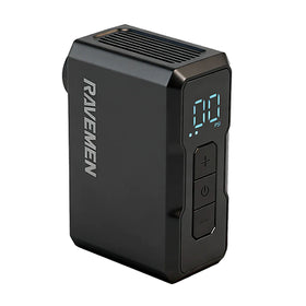 EP01 Electric Mini Bike Pump