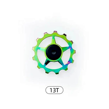 Cyclami Derailleur Pulley  pair
