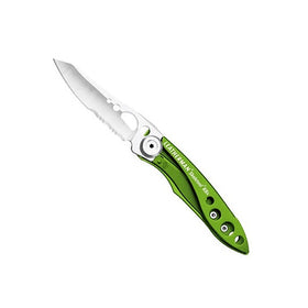 Leatherman Skeletool KBX Sublime Multipurpose Tool