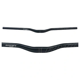 Ritchey Comp Trail Rizer Handlebar 10D, BB Black, 800mm