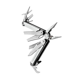 Leatherman Wave Plus Multipurpose Tool