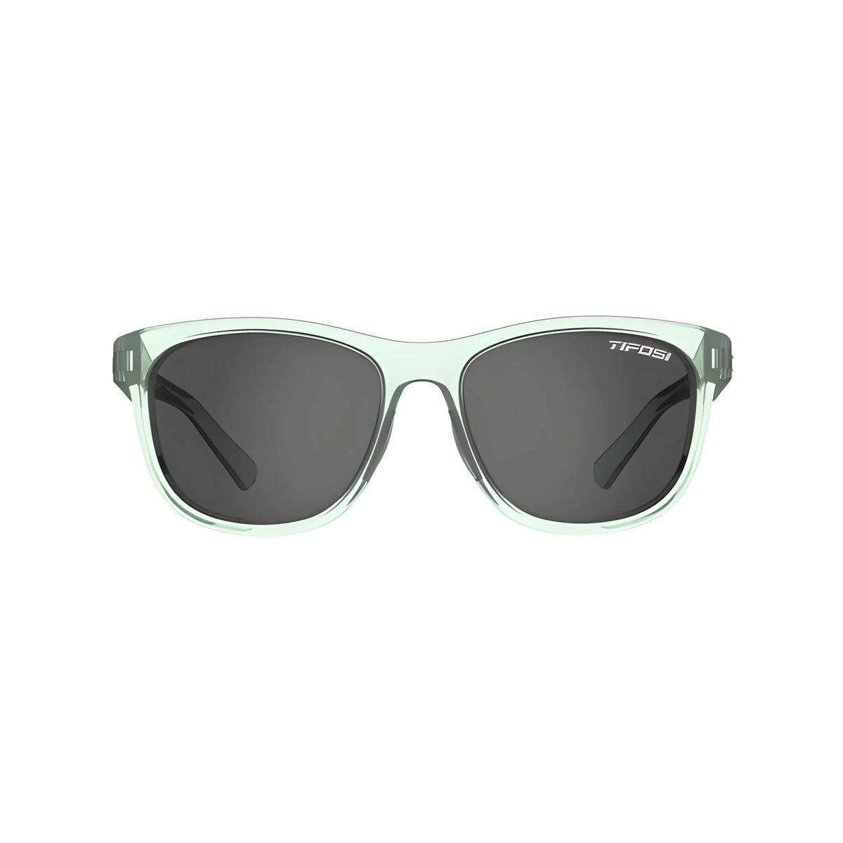 Tifosi Swank, Bottle Green, Smoke