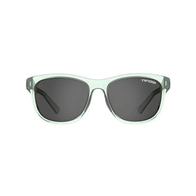 Tifosi Swank, Bottle Green, Smoke