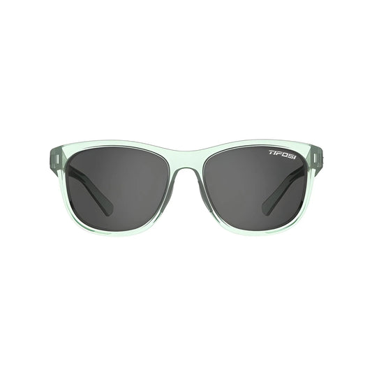 Tifosi Swank, Bottle Green, Smoke