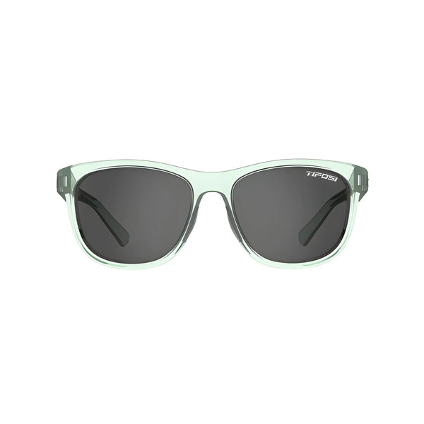 Tifosi Swank, Bottle Green, Smoke