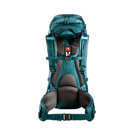Tatonka Yukon 60 Plus 10 Teal Green Trekking Backpack