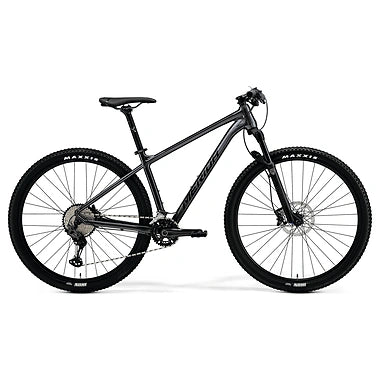 Merida Big Nine Xt2 2022