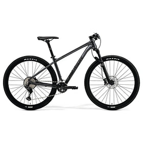 Merida Big Nine Xt2 2022