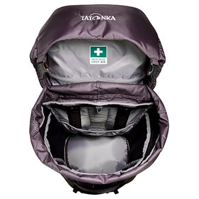 Tatonka Brand Yukon 60+10 Women-Midnight Plum