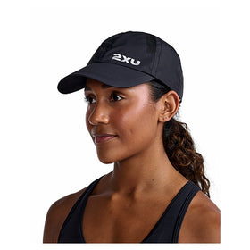 2XU UQ5685f Run Cap
