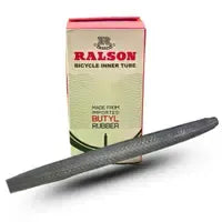 Ralson 700 * 35 Tyre & Tube Combo