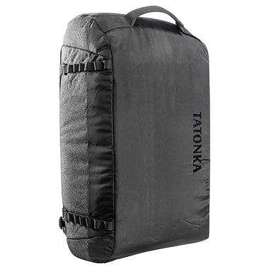 Tatonka Brand Duffle Bag 65-Black