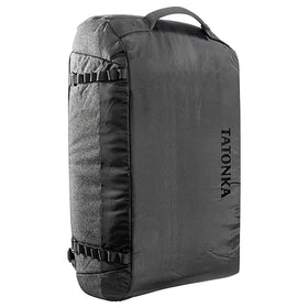 Tatonka Brand Duffle Bag 65-Black