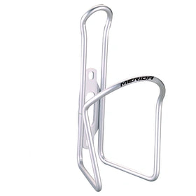 Merida Bottle Cage Alloy Classic Silver