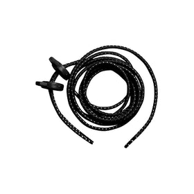Elastic Laces - Black