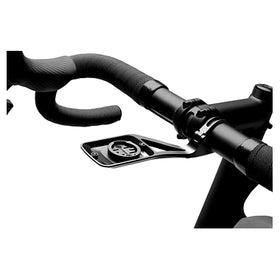 Wahoo Elemnt Ace GPS Cyclocomputer (Black)